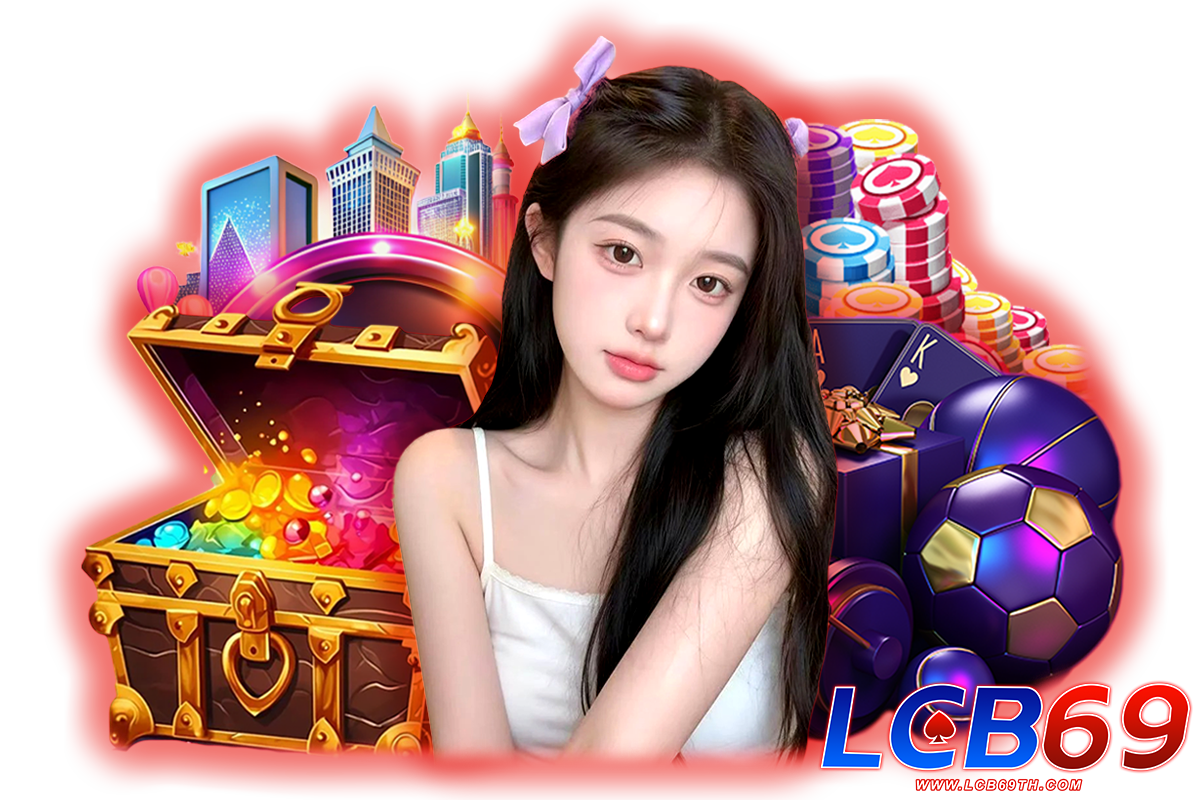 lcb69 เว็บตรง