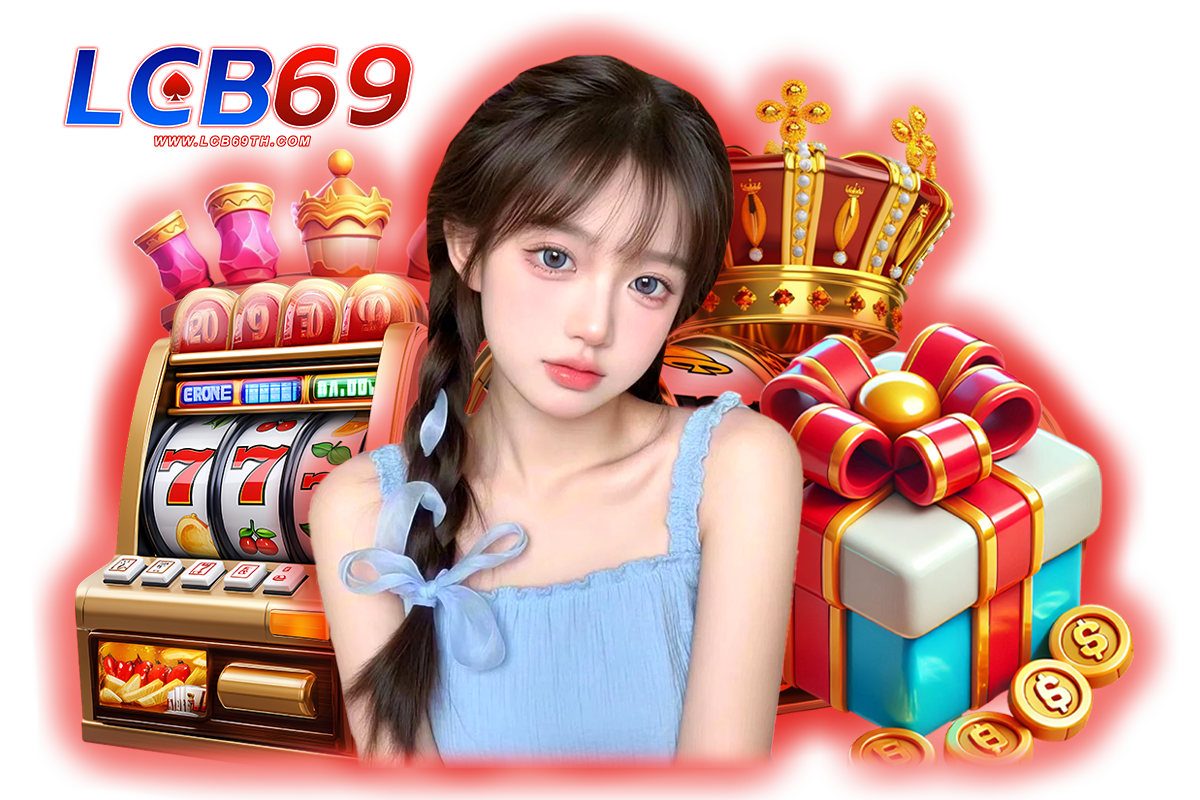 lcb69 แจกเครดิตฟรี